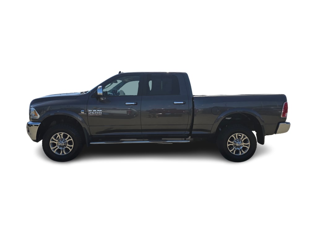 Thumbnail: 2017 RAM 2500 - 3