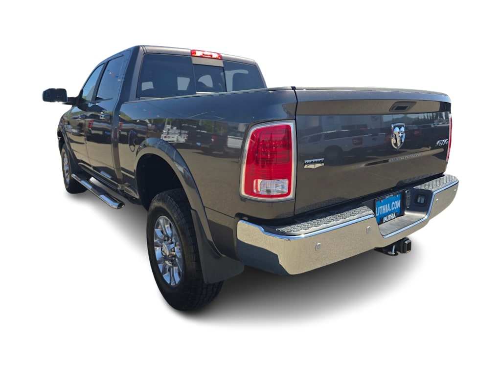 Thumbnail: 2017 RAM 2500 - 4