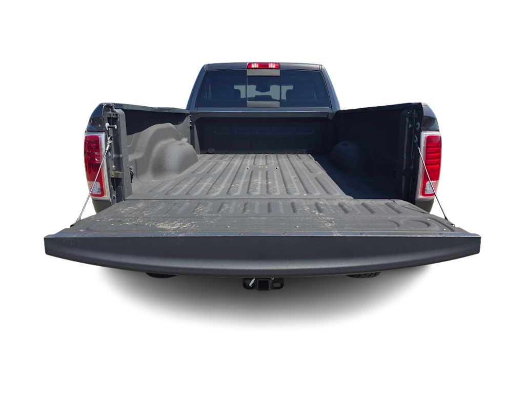 Thumbnail: 2017 RAM 2500 - 14