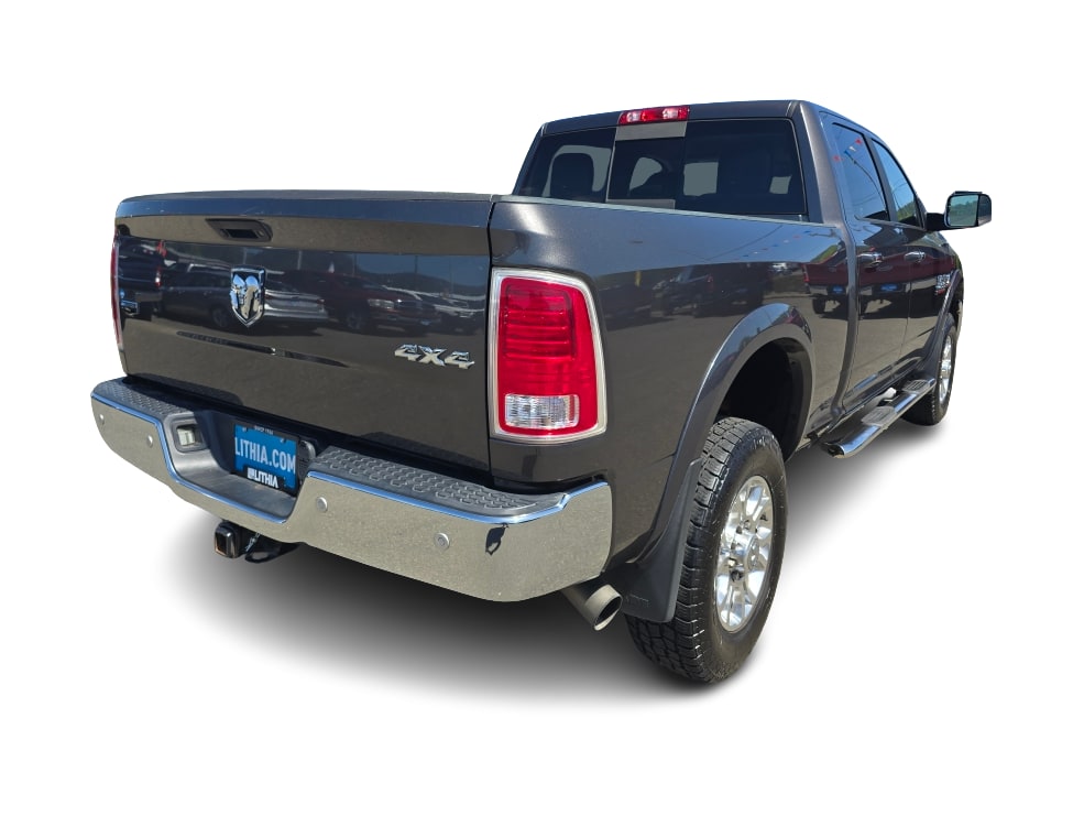 Thumbnail: 2017 RAM 2500 - 16