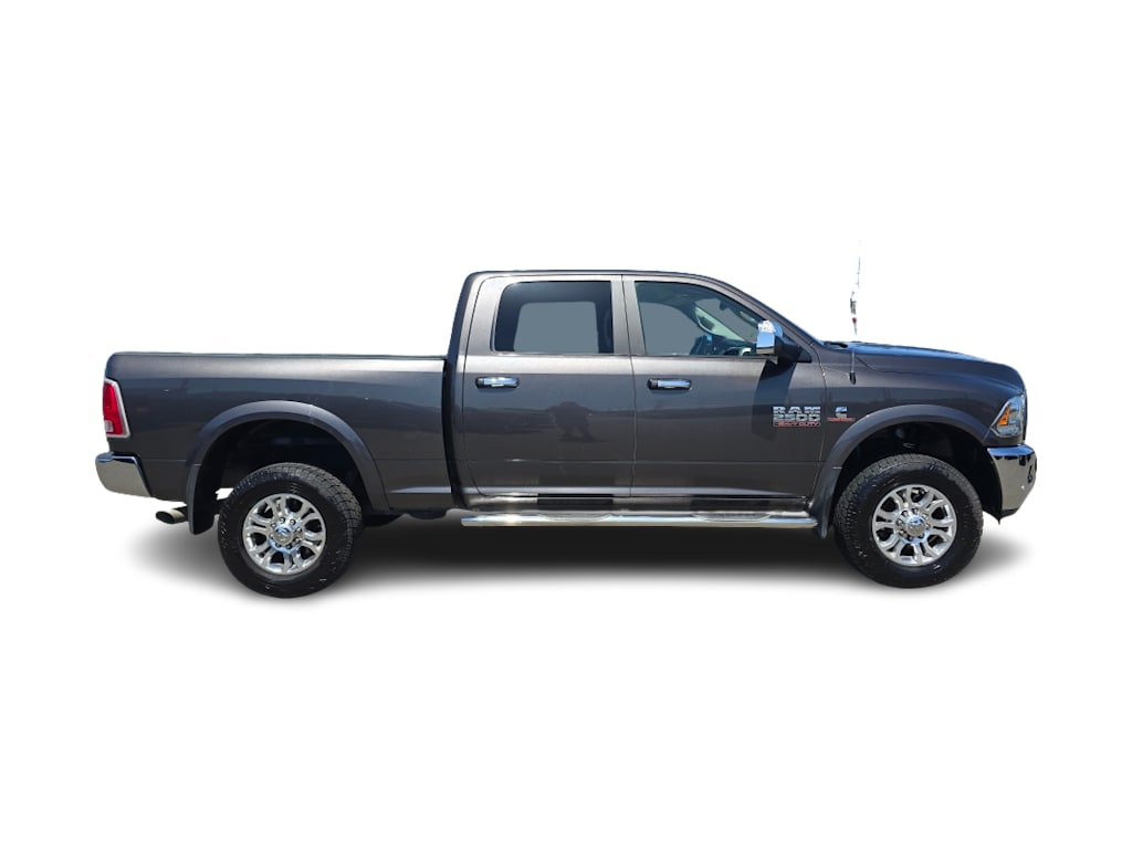 Thumbnail: 2017 RAM 2500 - 17