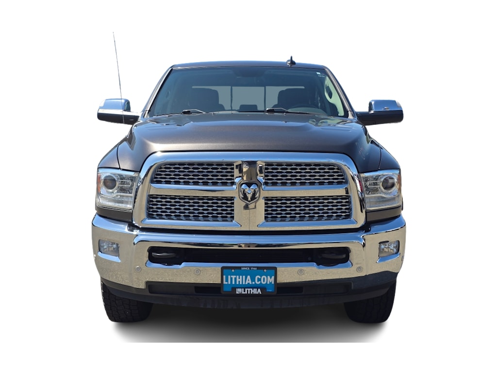 Thumbnail: 2017 RAM 2500 - 6