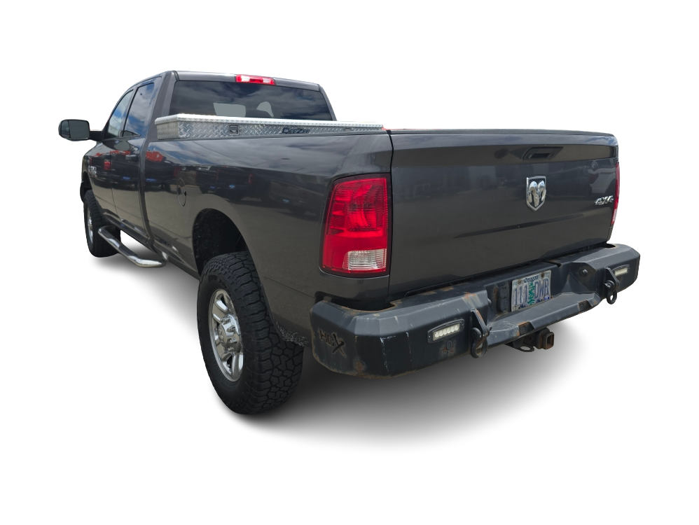 Thumbnail: 2014 RAM 2500 - 3
