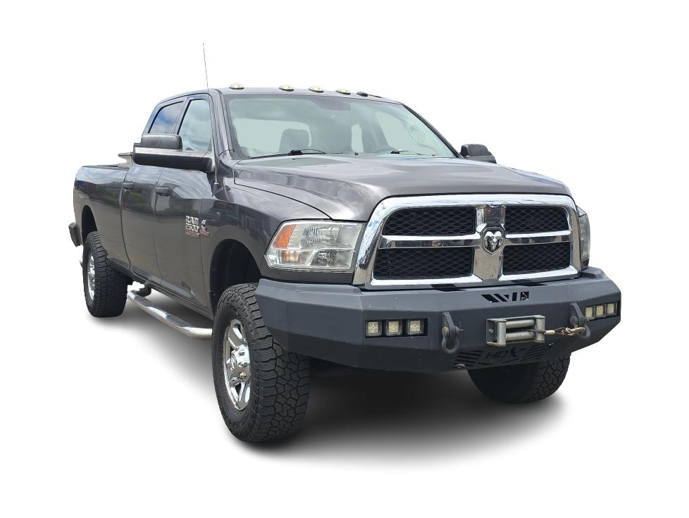 Thumbnail: 2014 RAM 2500 - 7