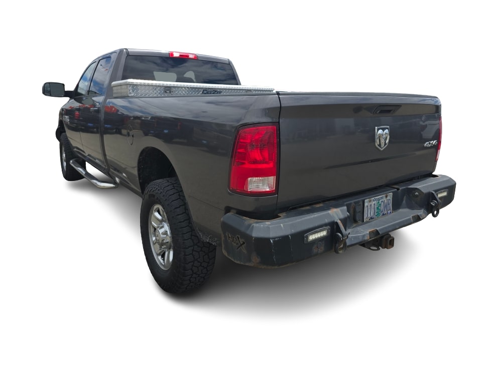 Thumbnail: 2014 RAM 2500 - 16