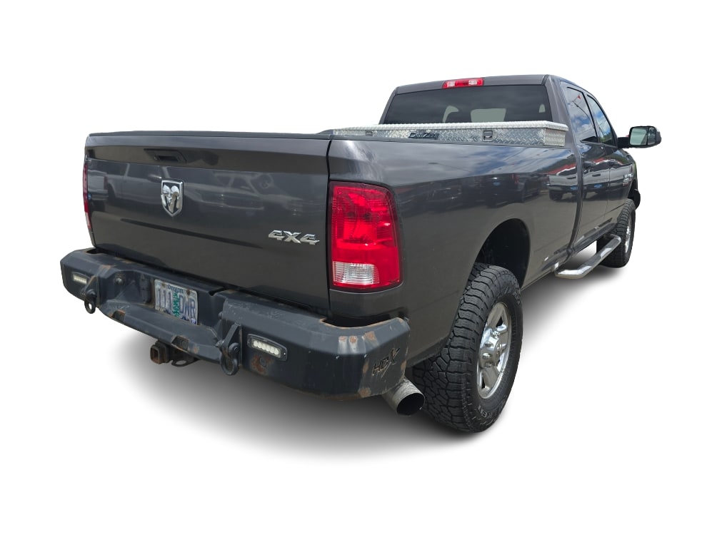 Thumbnail: 2014 RAM 2500 - 6