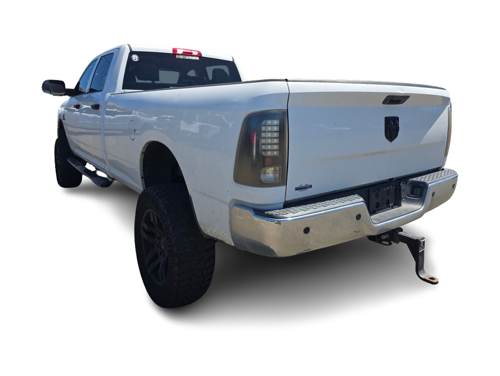 Thumbnail: 2015 RAM 2500 - 3