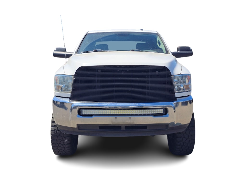 Thumbnail: 2015 RAM 2500 - 20