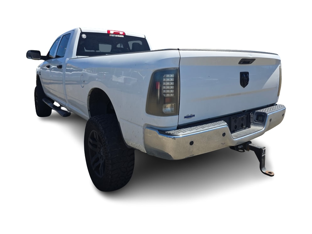 Thumbnail: 2015 RAM 2500 - 11