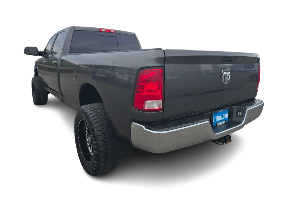 Thumbnail: 2016 RAM 2500 - 4