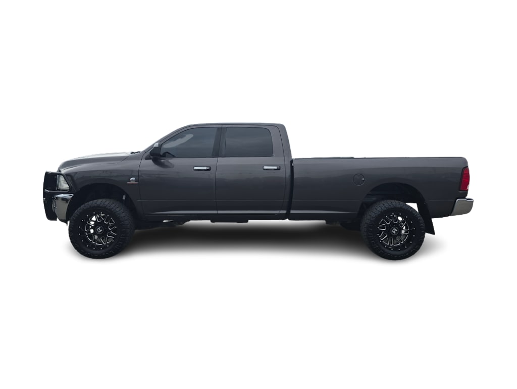 Thumbnail: 2016 RAM 2500 - 3