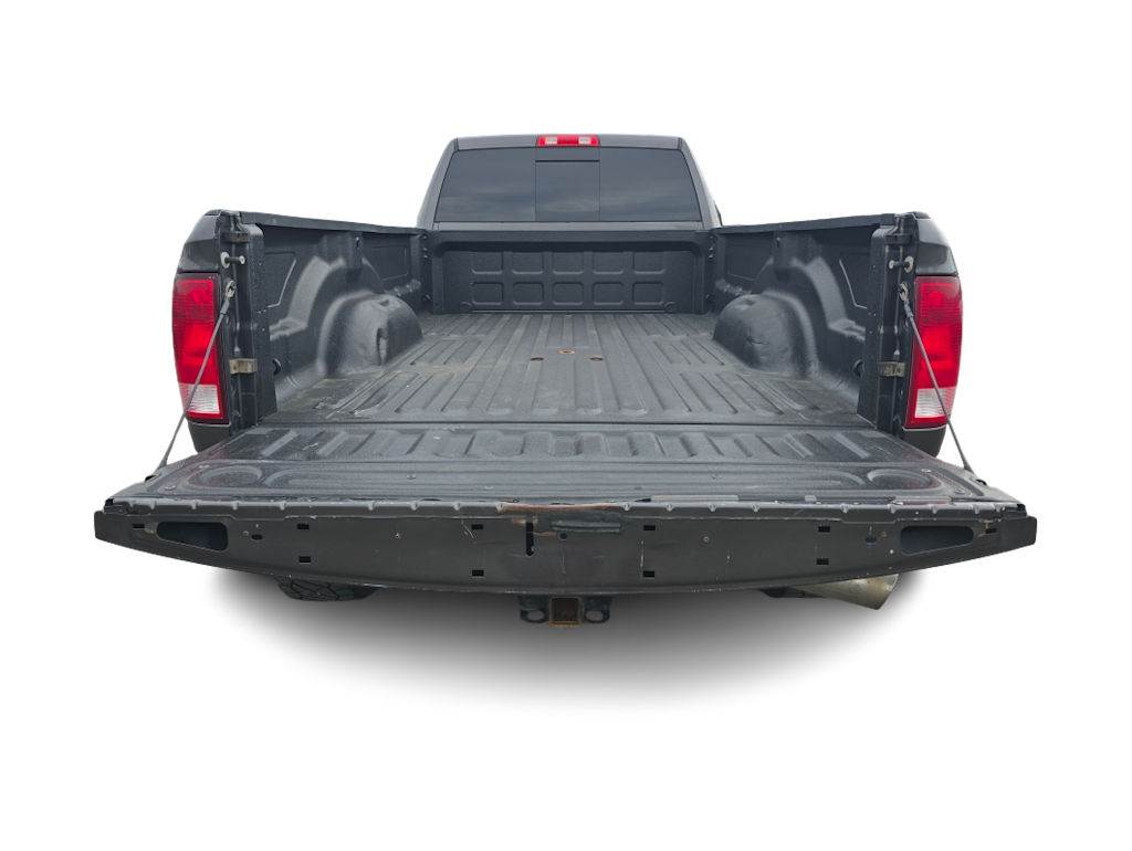 Thumbnail: 2016 RAM 2500 - 15