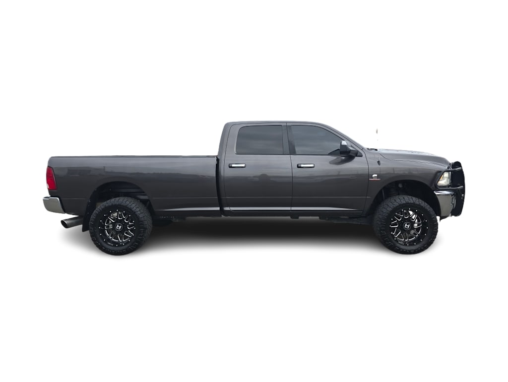 Thumbnail: 2016 RAM 2500 - 18