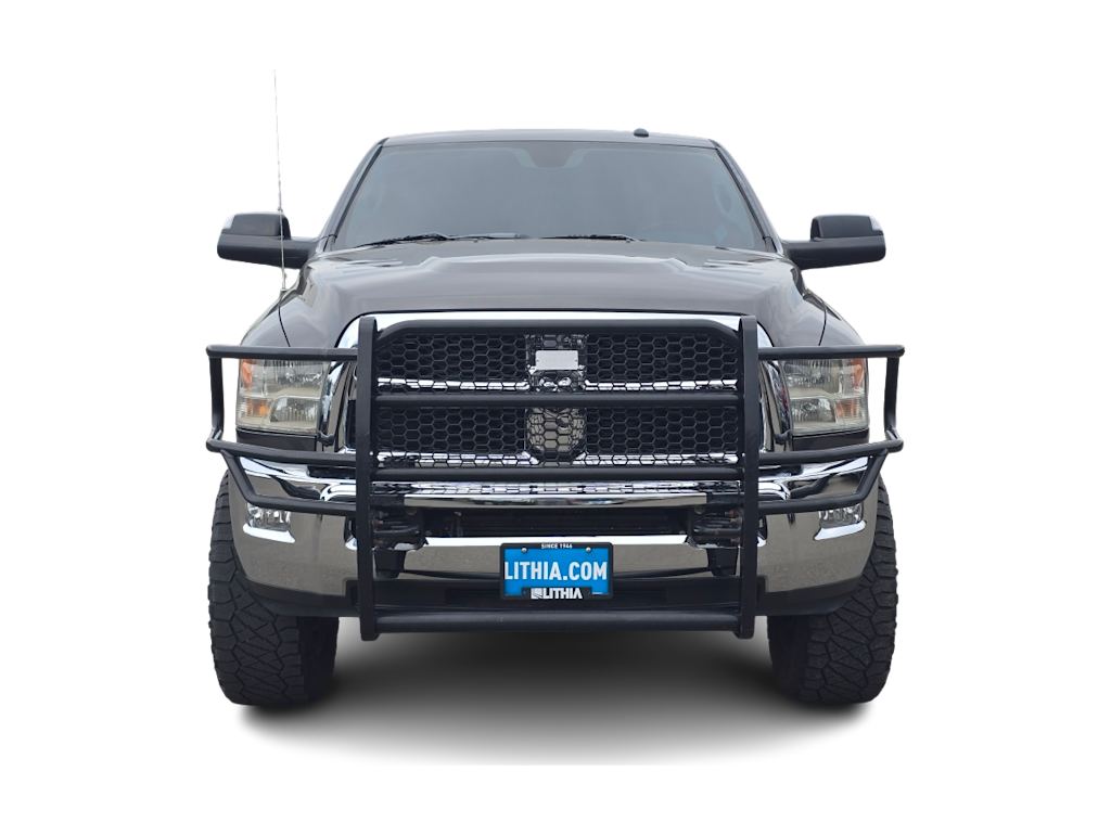Thumbnail: 2016 RAM 2500 - 6