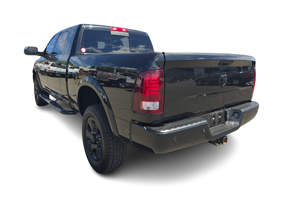 Thumbnail: 2018 RAM 2500 - 2