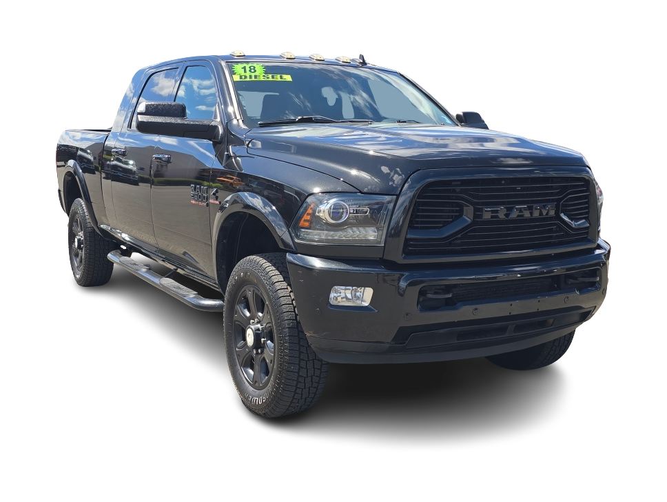 Thumbnail: 2018 RAM 2500 - 6