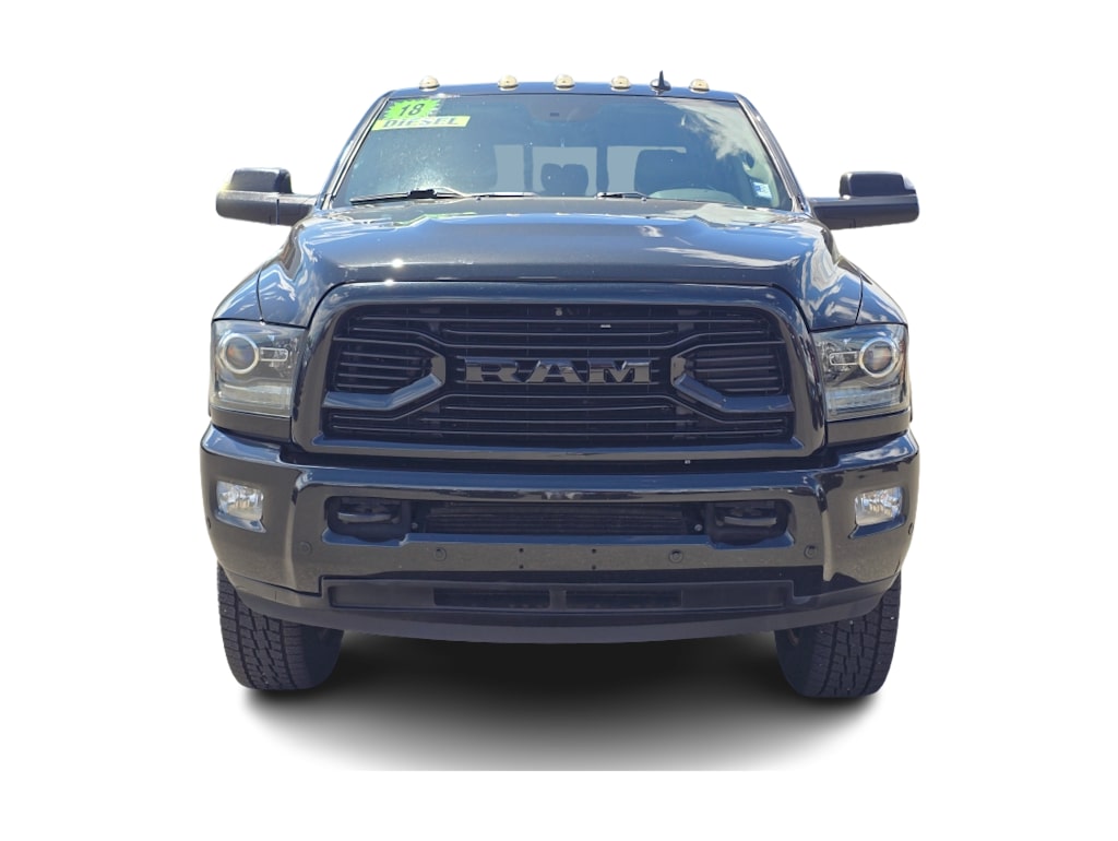 Thumbnail: 2018 RAM 2500 - 3