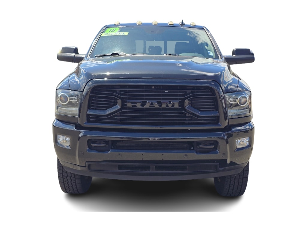 Thumbnail: 2018 RAM 2500 - 12