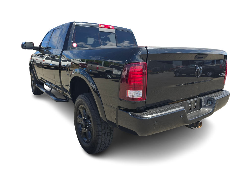 Thumbnail: 2018 RAM 2500 - 16
