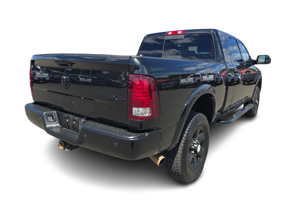 Thumbnail: 2018 RAM 2500 - 17