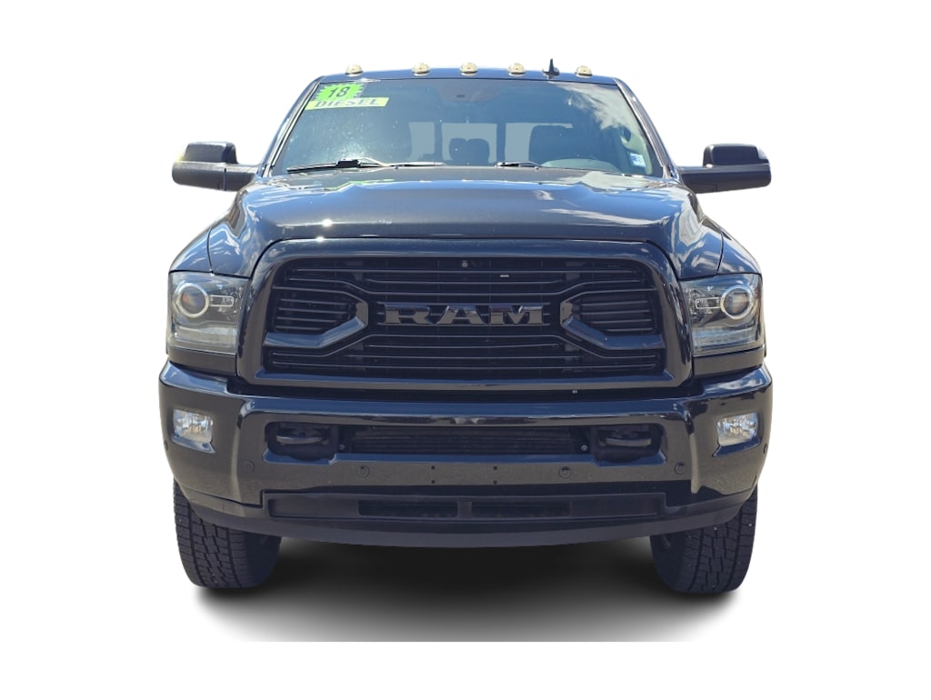 Thumbnail: 2018 RAM 2500 - 19