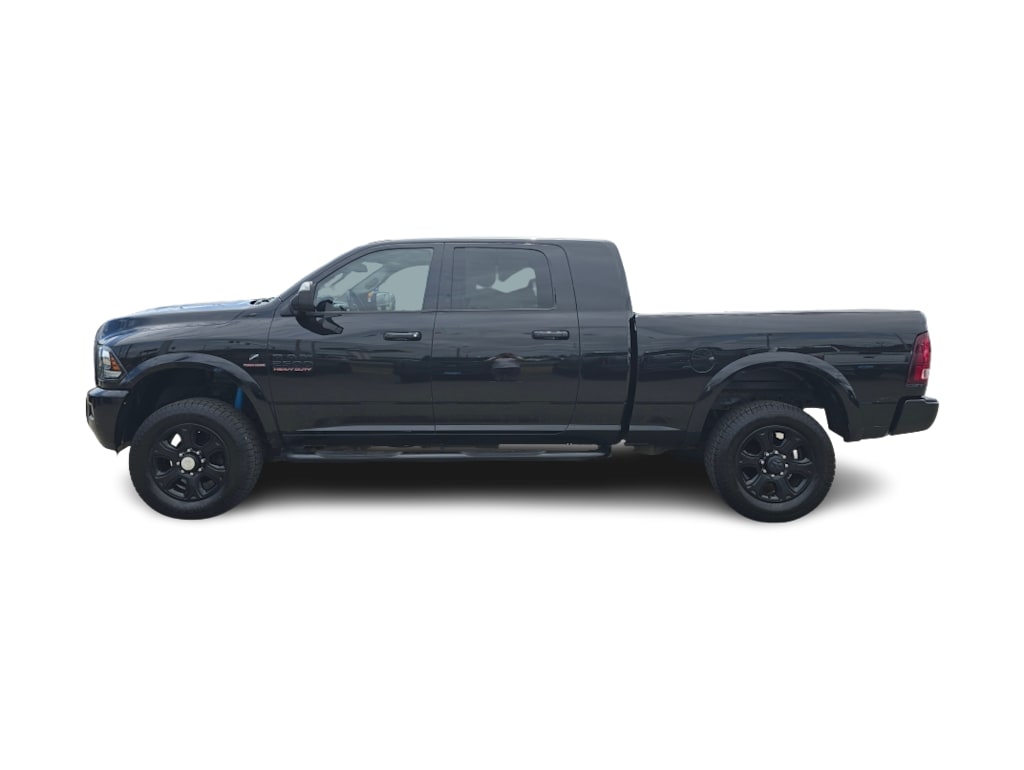 Thumbnail: 2018 RAM 2500 - 3