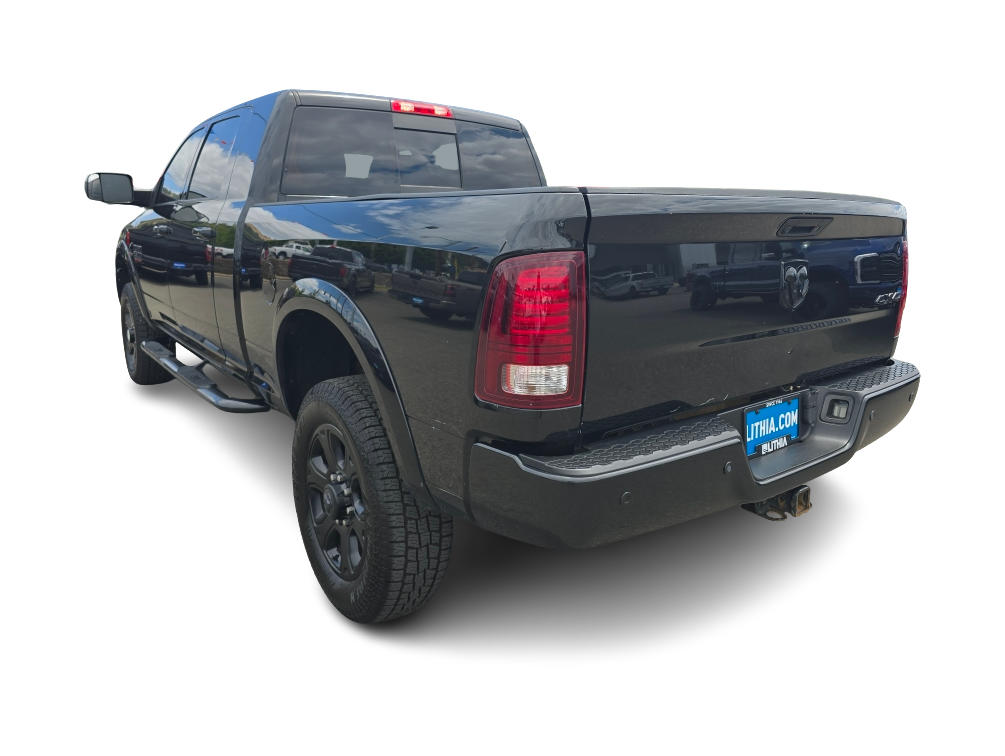 Thumbnail: 2018 RAM 2500 - 4