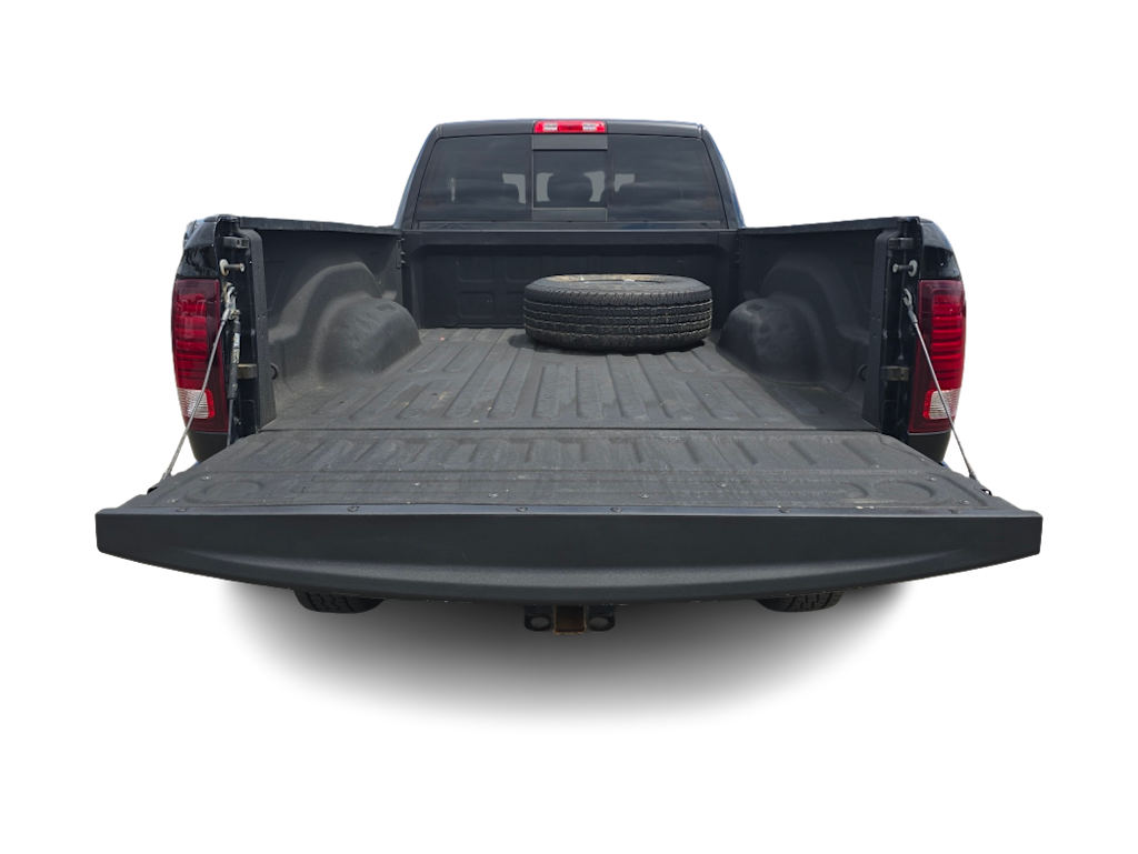 Thumbnail: 2018 RAM 2500 - 14