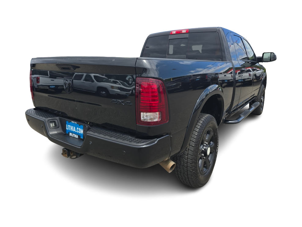 Thumbnail: 2018 RAM 2500 - 16