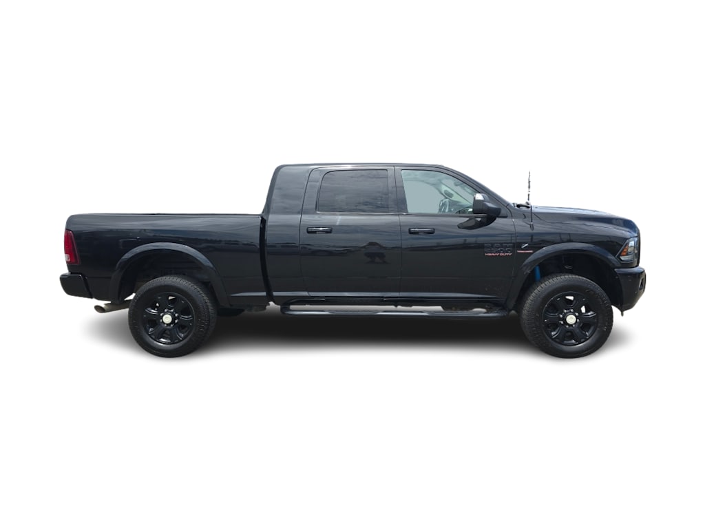 Thumbnail: 2018 RAM 2500 - 17