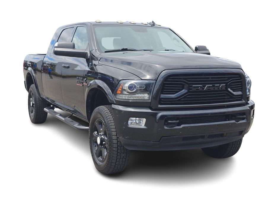 Thumbnail: 2018 RAM 2500 - 18