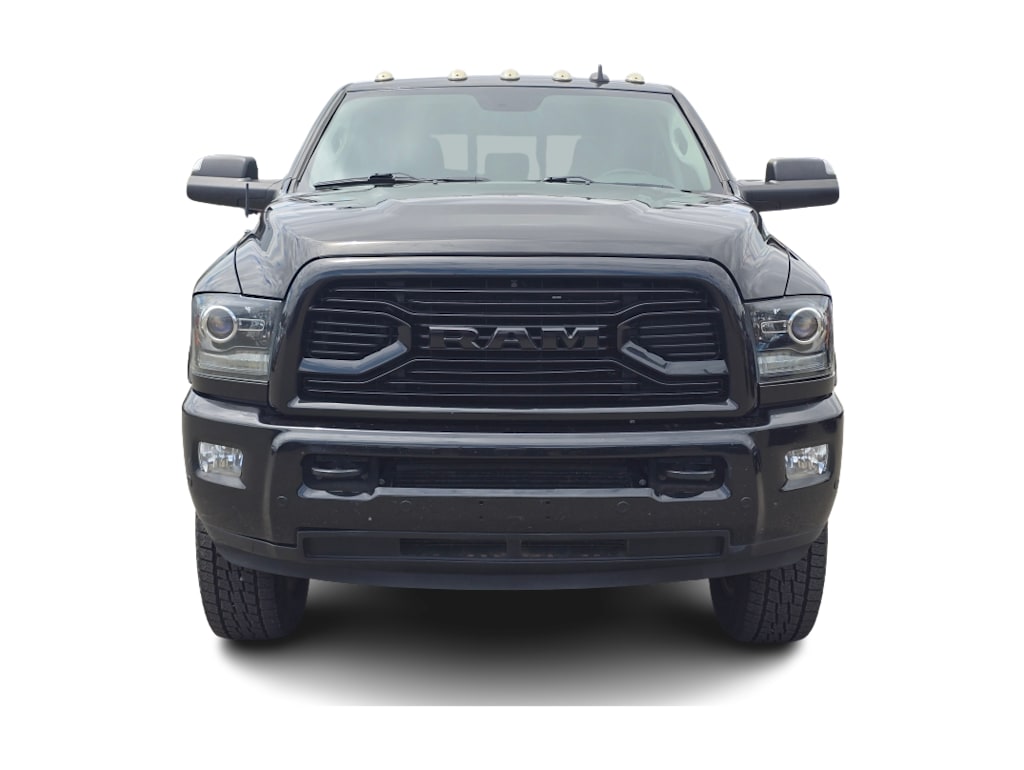 Thumbnail: 2018 RAM 2500 - 6