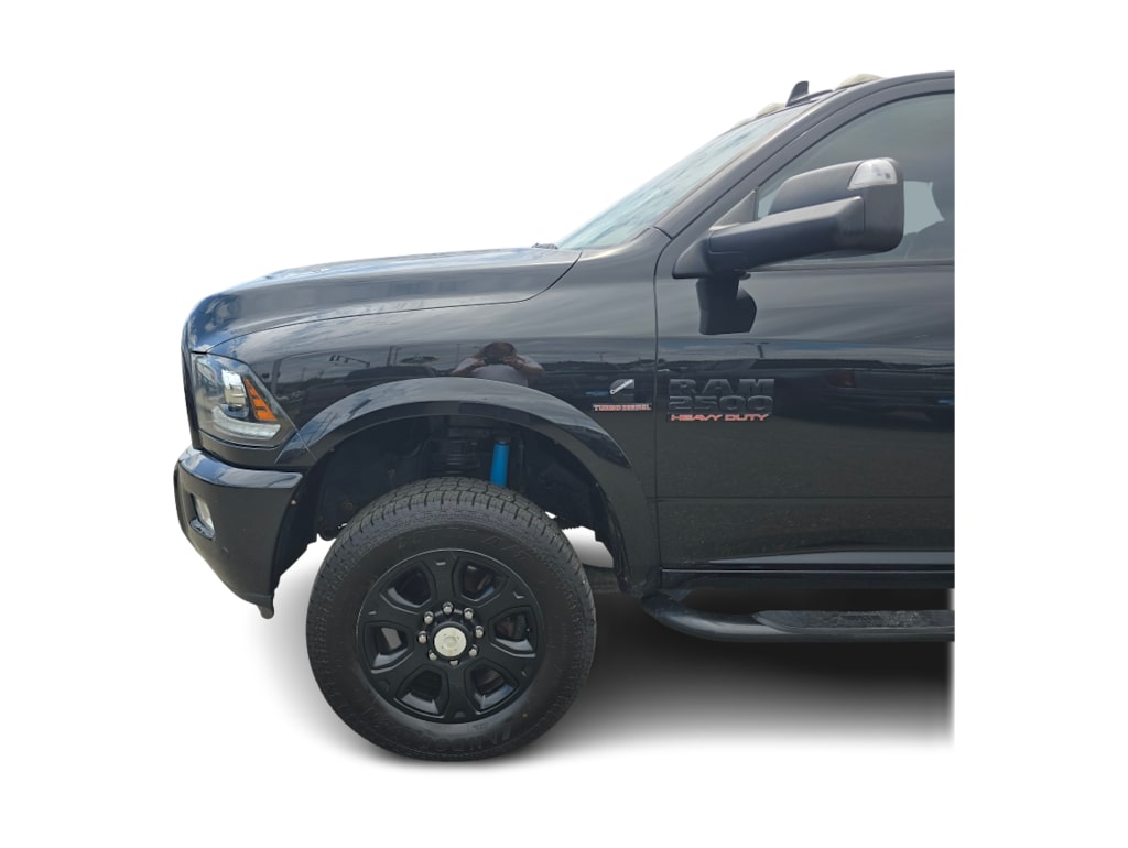 Thumbnail: 2018 RAM 2500 - 20