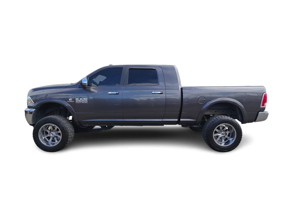 Thumbnail: 2014 RAM 2500 - 3