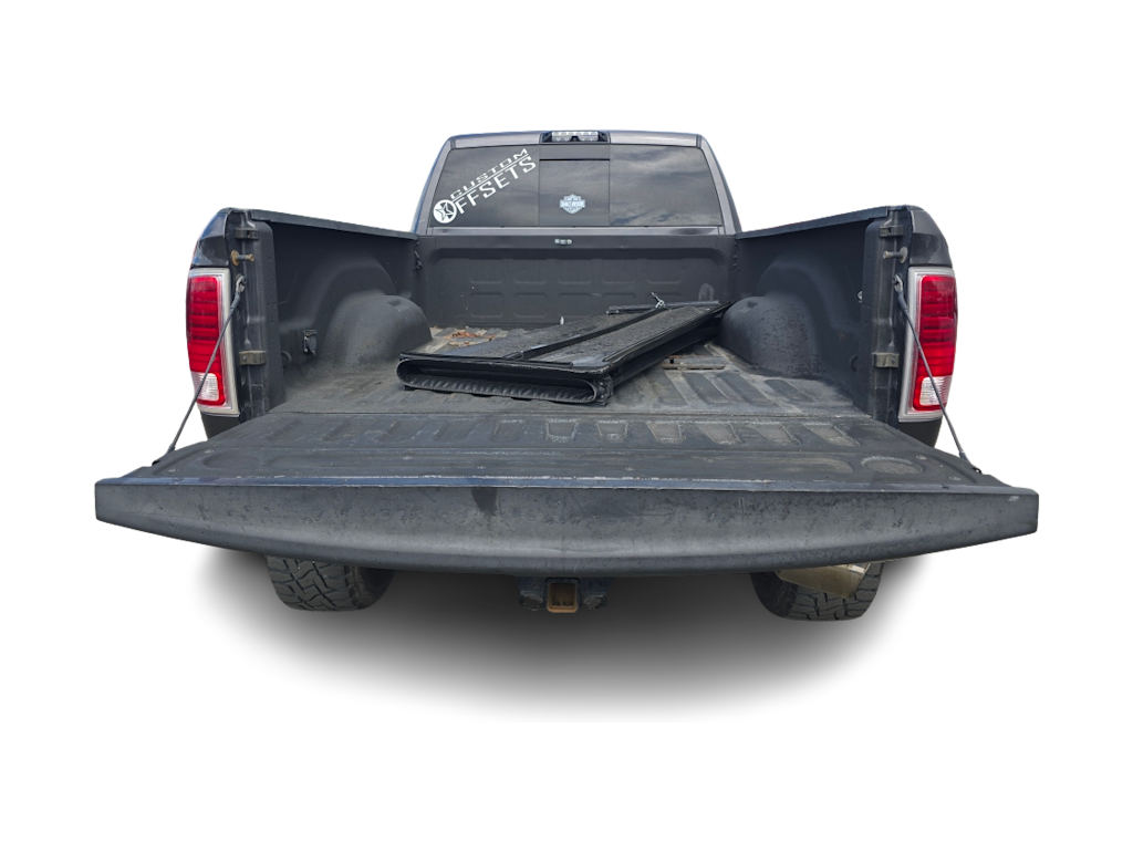 Thumbnail: 2014 RAM 2500 - 15
