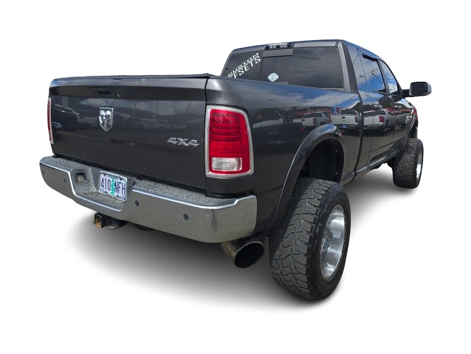 Thumbnail: 2014 RAM 2500 - 17