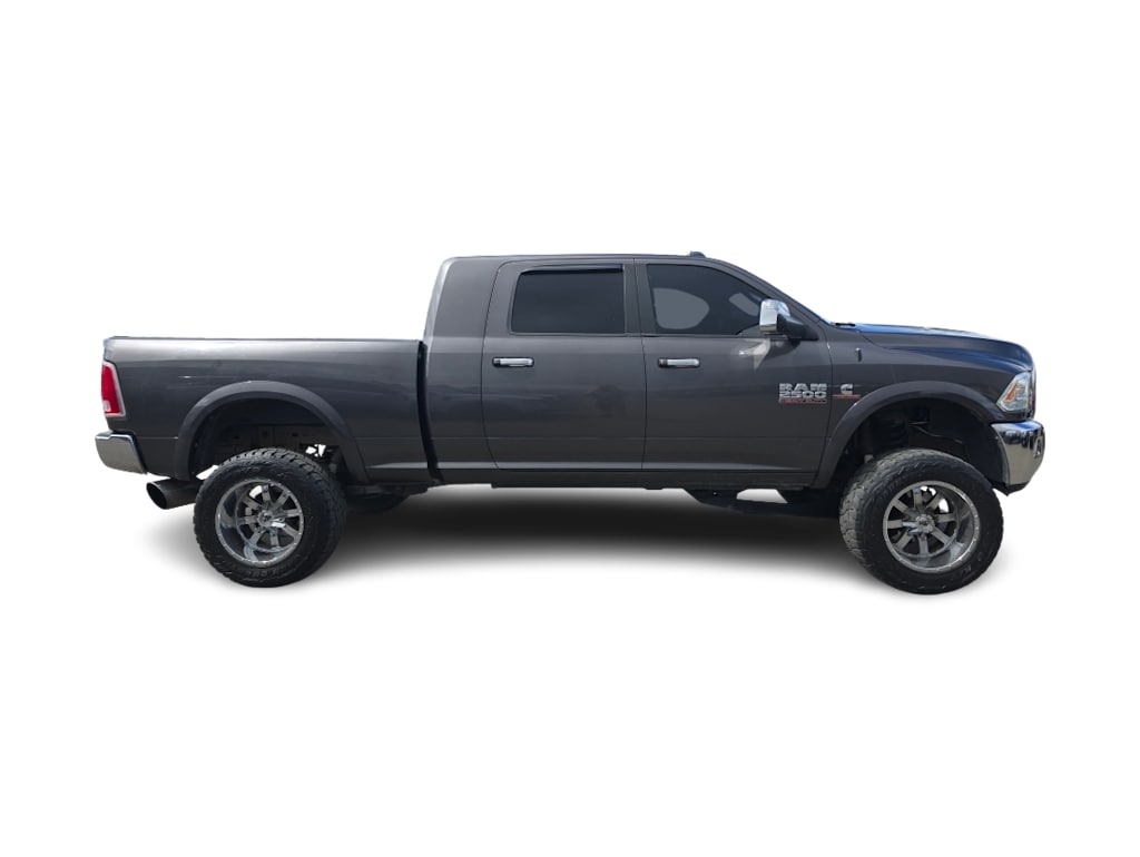 Thumbnail: 2014 RAM 2500 - 18