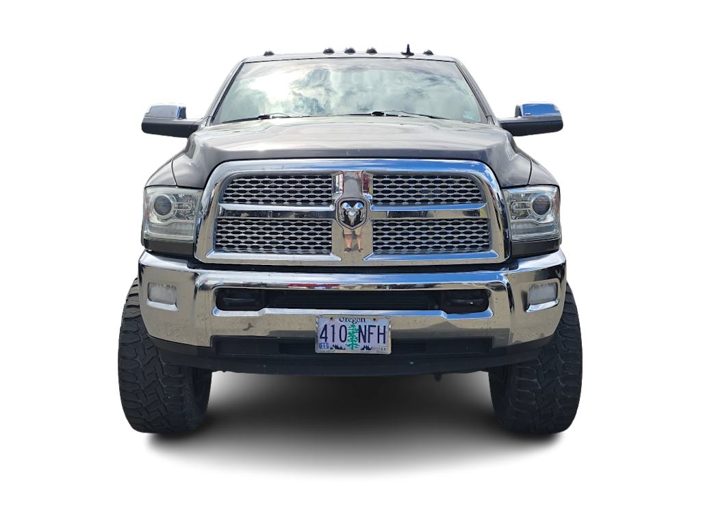 Thumbnail: 2014 RAM 2500 - 6