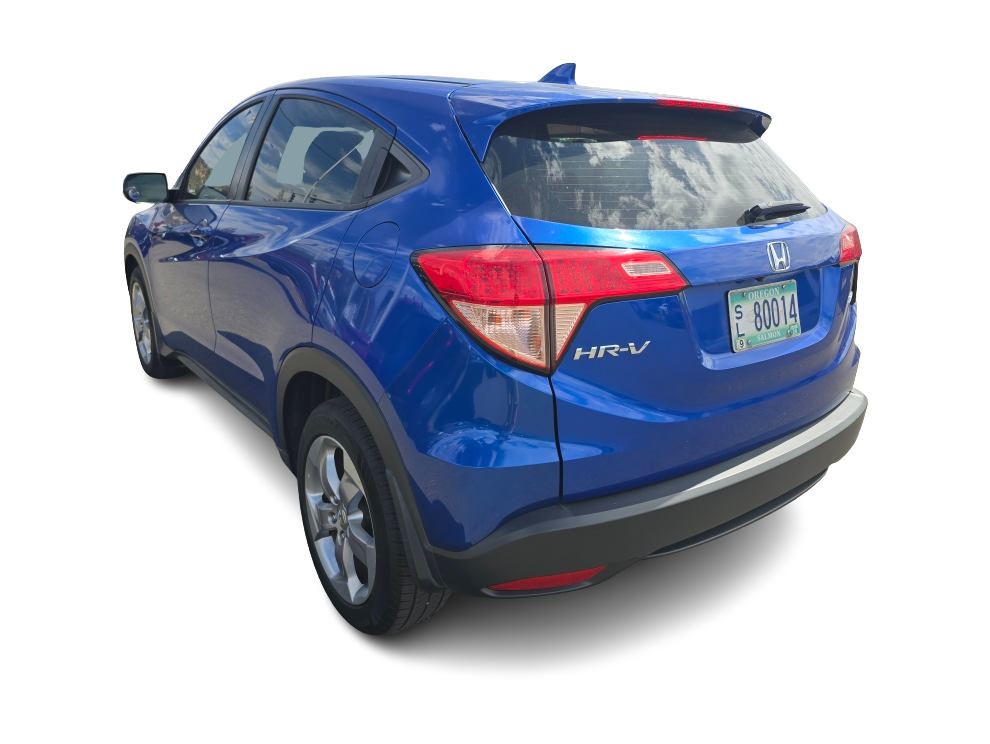 Thumbnail: 2018 Honda HR-V - 4