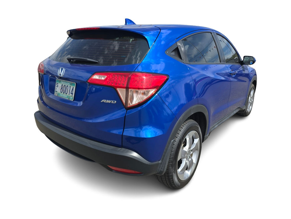 Thumbnail: 2018 Honda HR-V - 17
