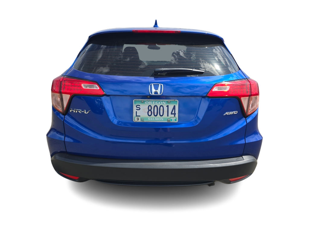 Thumbnail: 2018 Honda HR-V - 5
