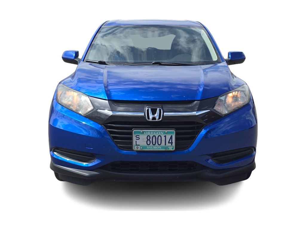 Thumbnail: 2018 Honda HR-V - 6