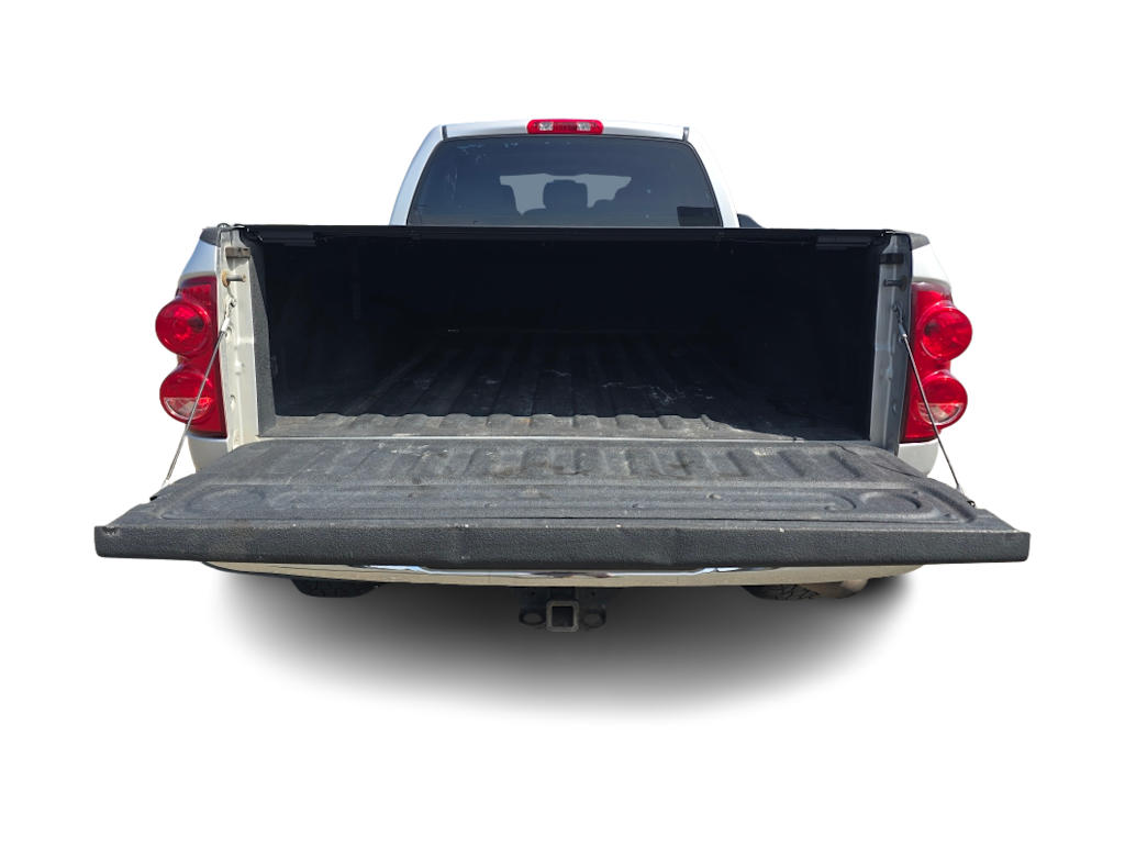 Thumbnail: 2007 Dodge Ram 2500 - 13
