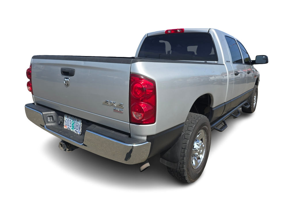 Thumbnail: 2007 Dodge Ram 2500 - 15