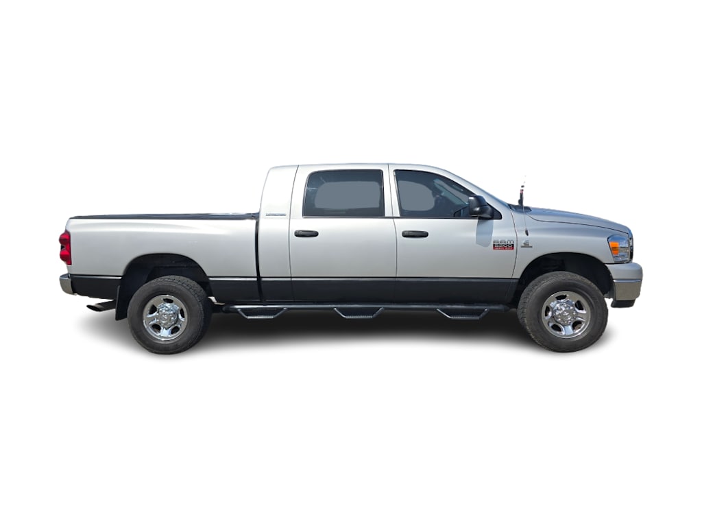 Thumbnail: 2007 Dodge Ram 2500 - 16