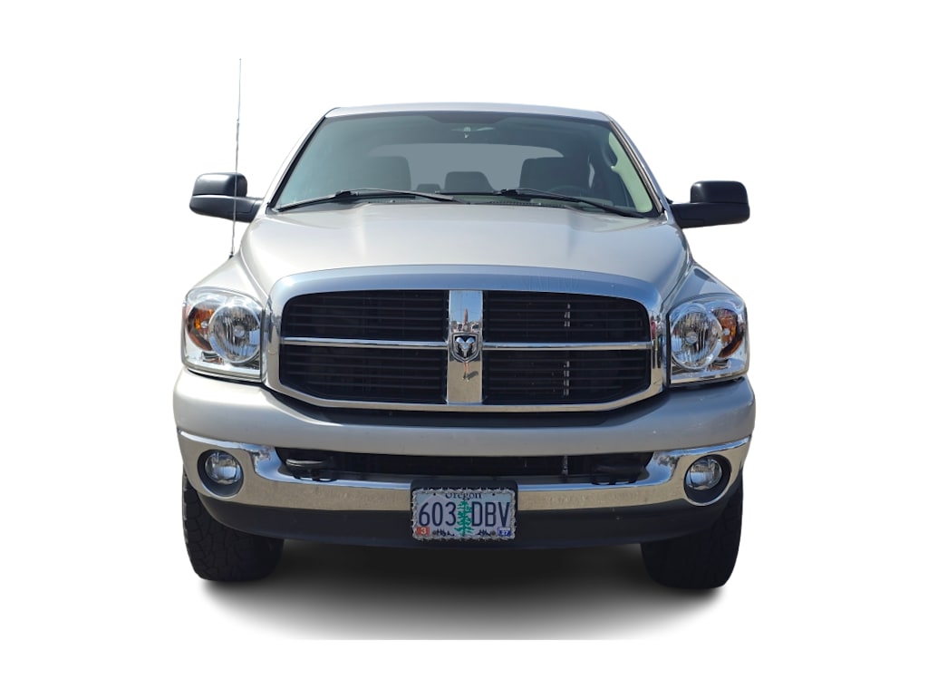 Thumbnail: 2007 Dodge Ram 2500 - 6