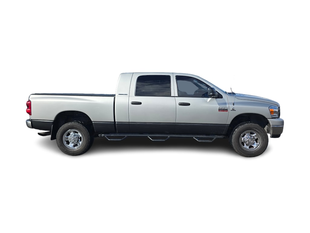 Thumbnail: 2007 Dodge Ram 2500 - 16