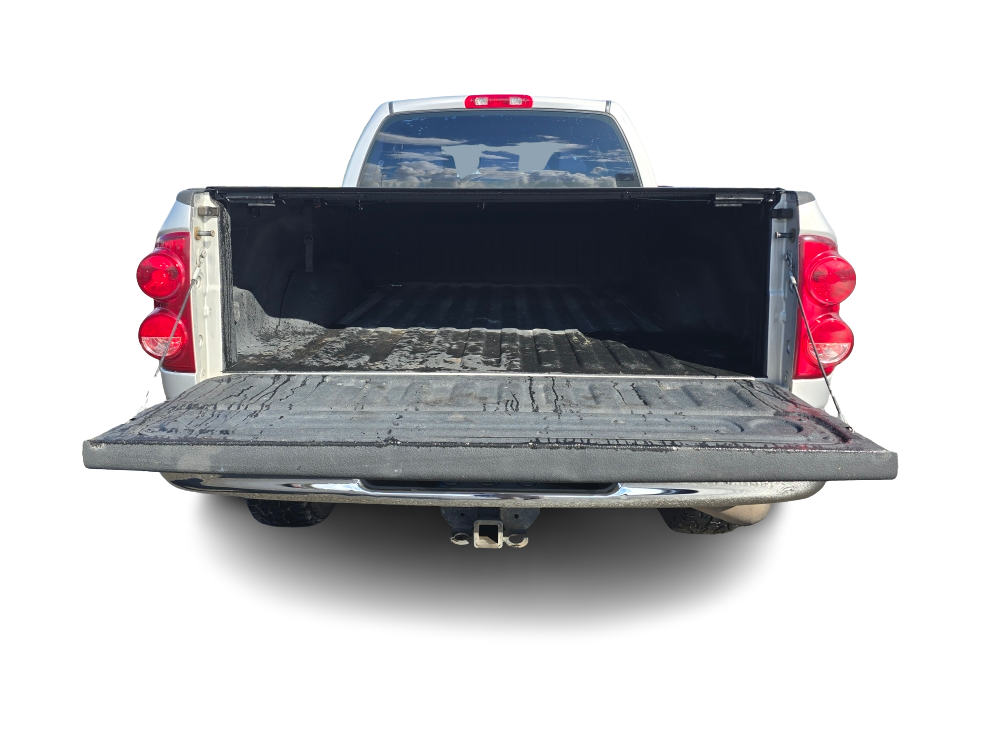 Thumbnail: 2007 Dodge Ram 2500 - 13