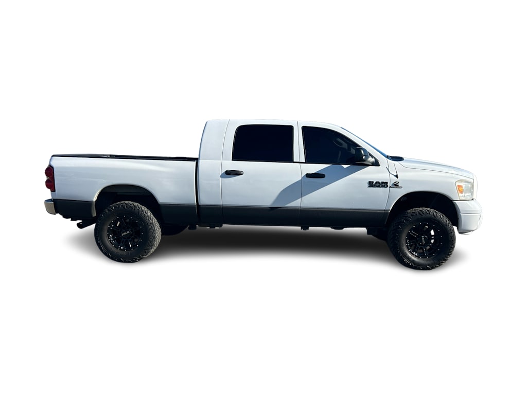 Thumbnail: 2008 Dodge Ram 3500 - 6
