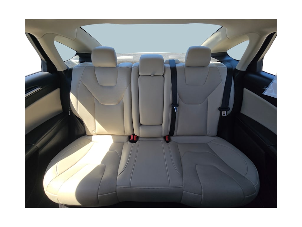 Thumbnail: 2018 Ford Fusion - 15